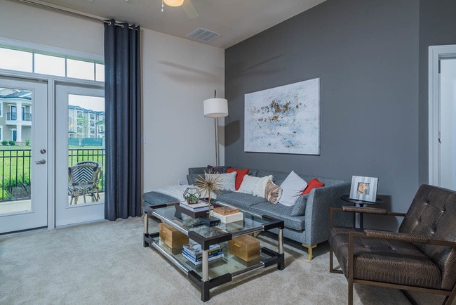 Abberly Waterstone Apartment Homes