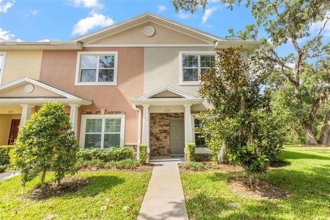 Photo - 1117 Hillhurst Dr Townhome