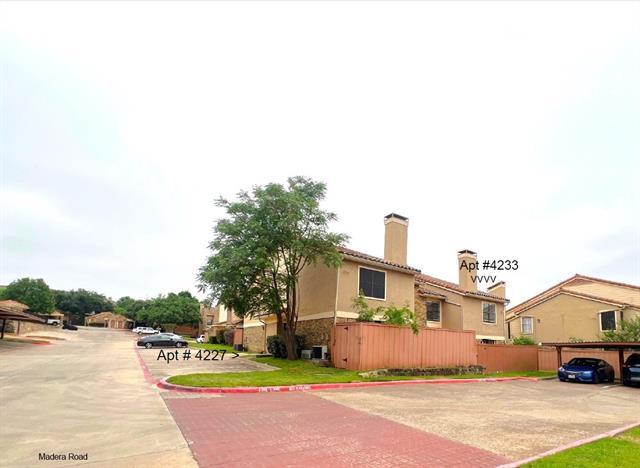 4233 Madera Rd Unidad 4
