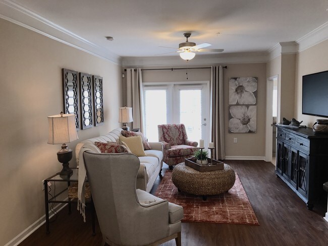 Summerwind Apartments