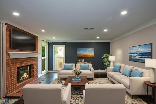 Photo - 1942 Hunters Bend Ct