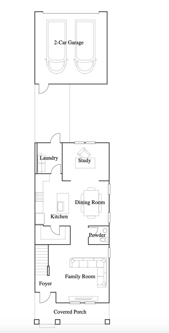 Photo - Solar panel Spacious 3 bedroom house with all appliances included.