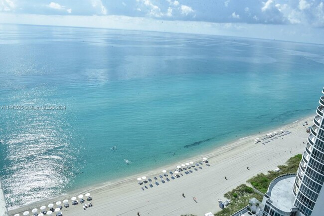 Photo - 16001 Collins Ave Condo Unit 2302