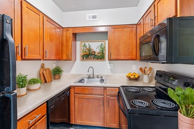 Station House Apartments
