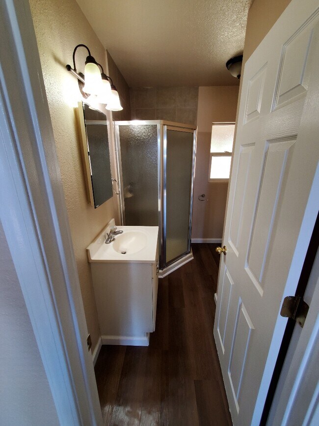 Roeding Road Duplex
