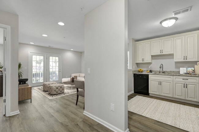 Woodbridge Hills - 55+