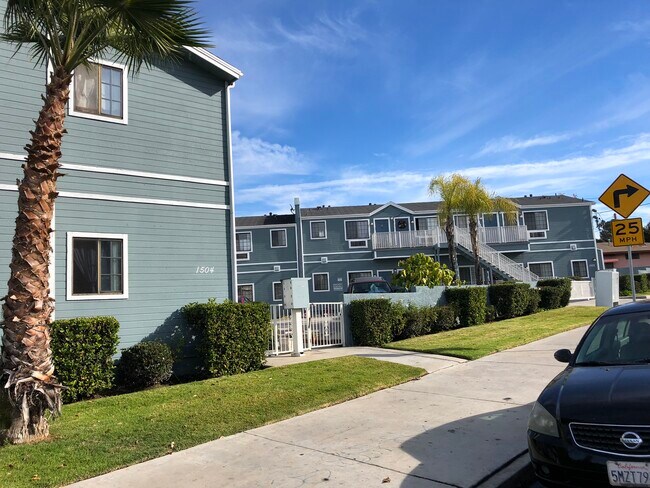 1504 El Paso Dr Unidad H