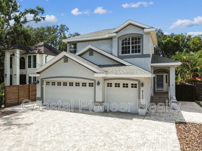 Photo - 6105 S Elkins Ave