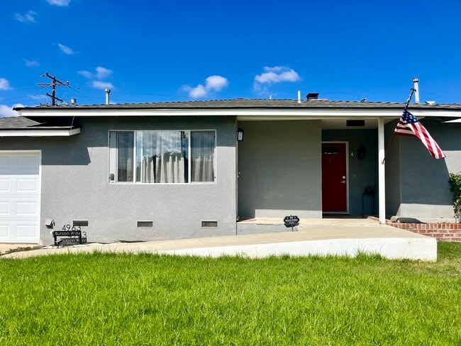 Photo - 4963 Burson Way