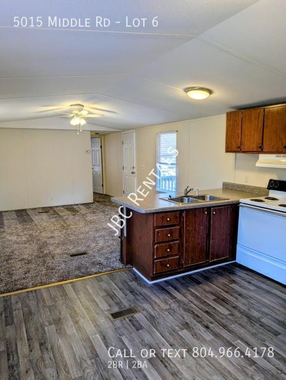 Photo - 5015 Middle Rd Unit Lot 6