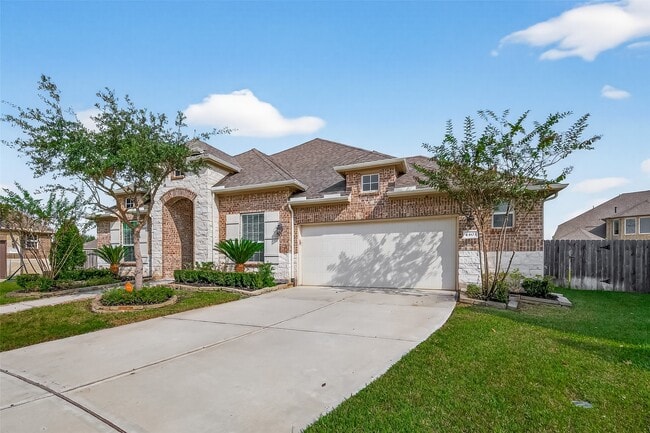 Building Photo - 4403 Tumbling Leaf Ct