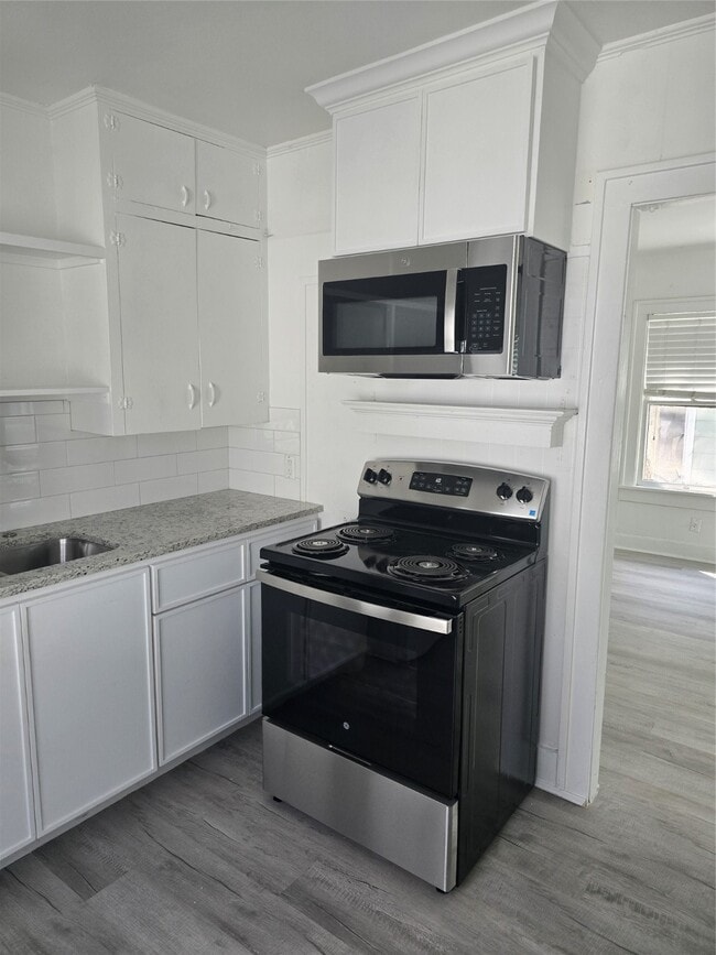 Photo - 1133 W Clay St Unit C