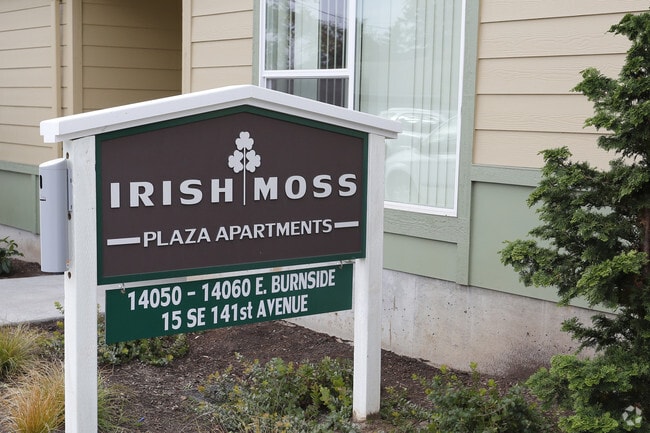 Photo - Irish Moss Plaza Apartments