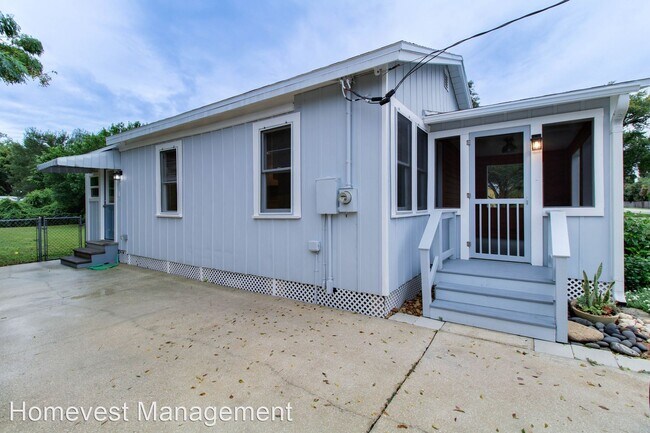 Photo - 2 br, 1 bath House - 1750 Lake Margaret Dr