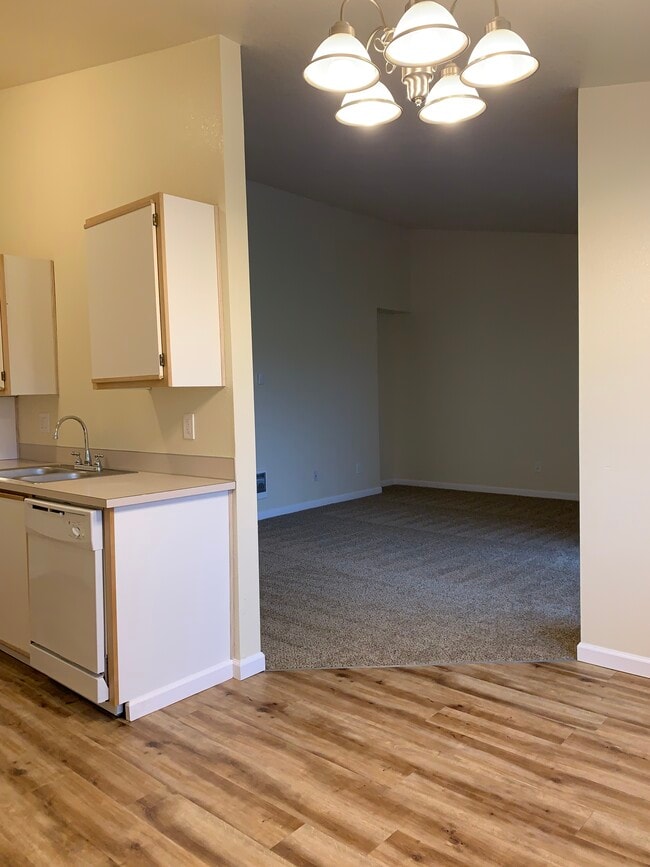 Saddle Club Apartments