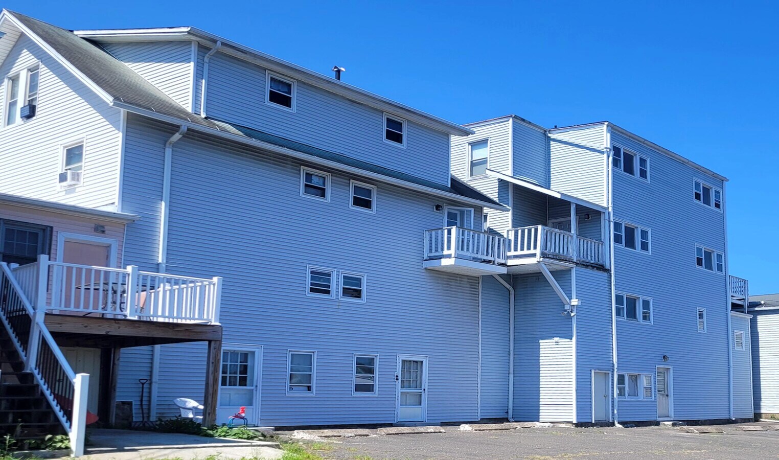 Photo - 701 Main St Unit Apt 1-2