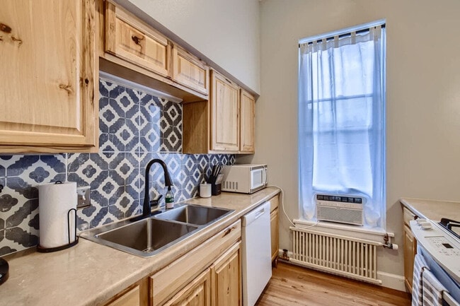 Photo - 2805 E 16th Ave Unit SI ID1026251P