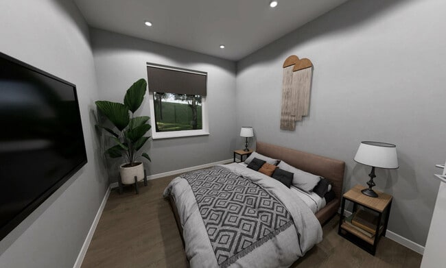 Photo - Bray Park Apartments