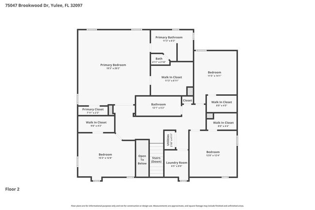 Photo - 75047 Brookwood Dr