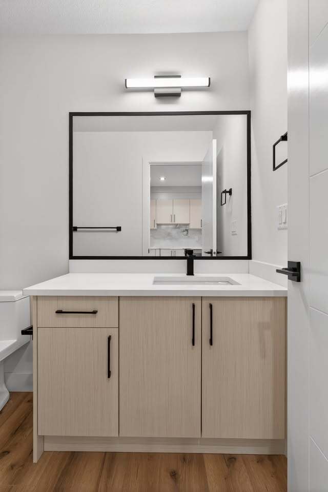 Photo - 8332G 76 Avenue NW Unit 8332G