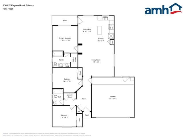 Photo - 9360 W Payson Rd