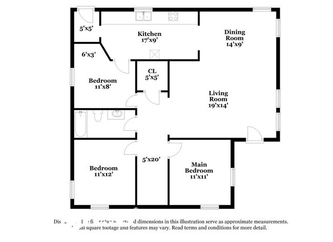 Photo - 1204 Pratt Hwy