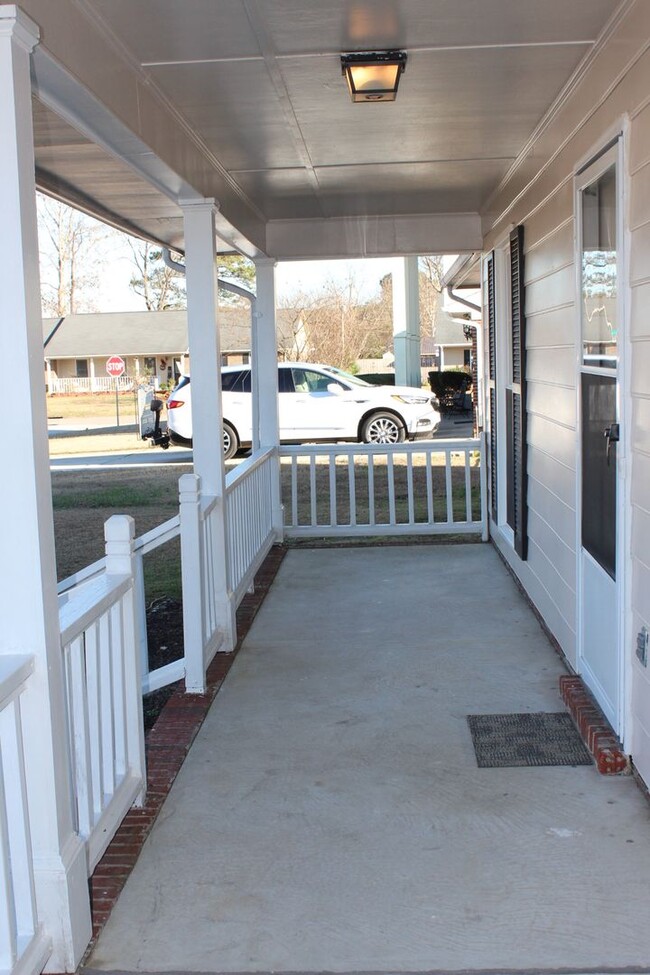 Photo - Newton Place