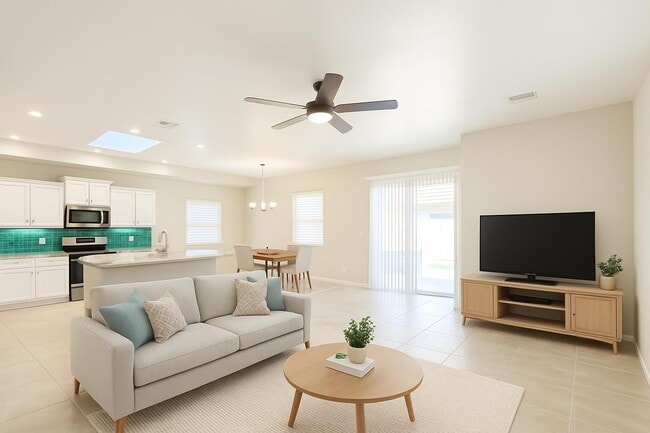 Photo - 4813 Guadalupe Peak St SW