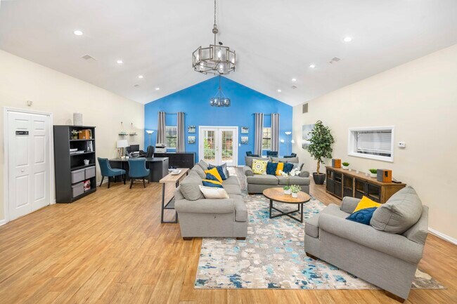 Photo - MAA Spring Creek