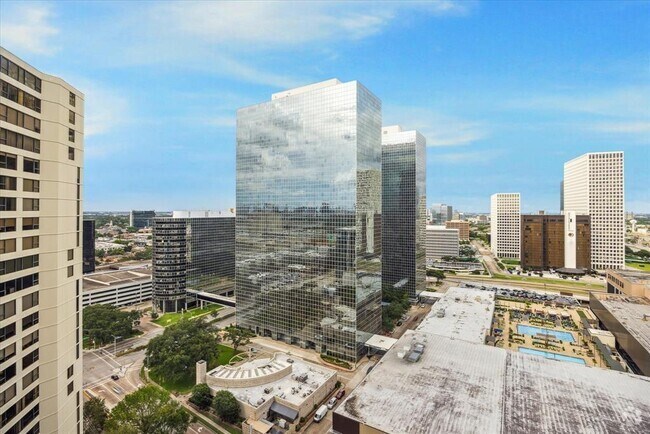 Building Photo - 15 Greenway Plz Unit 24I Rental