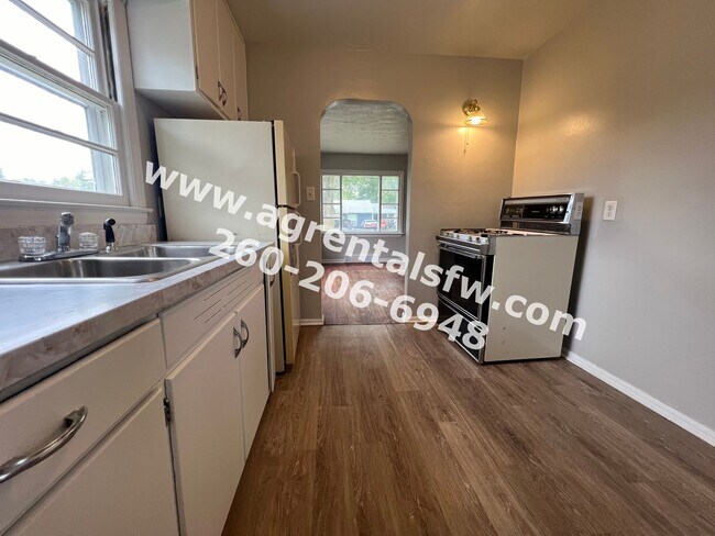 Photo - 2 Bedroom House