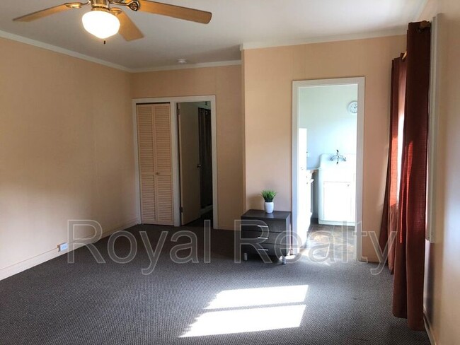 Photo - 1421 S Beretania St. Unit G