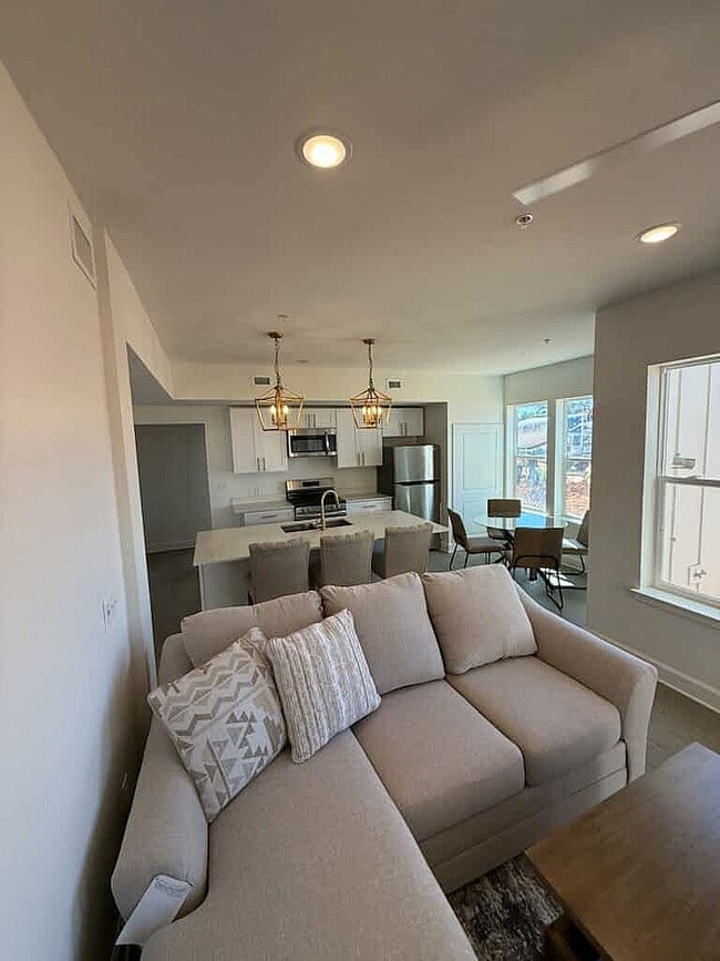 2BR Showroom - The Grove at Bradford Hills