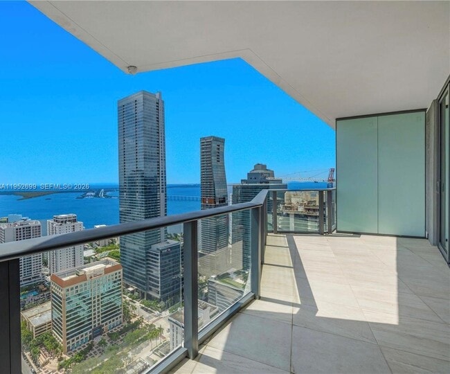 Building Photo - 1300 S Miami Ave Unit 3604