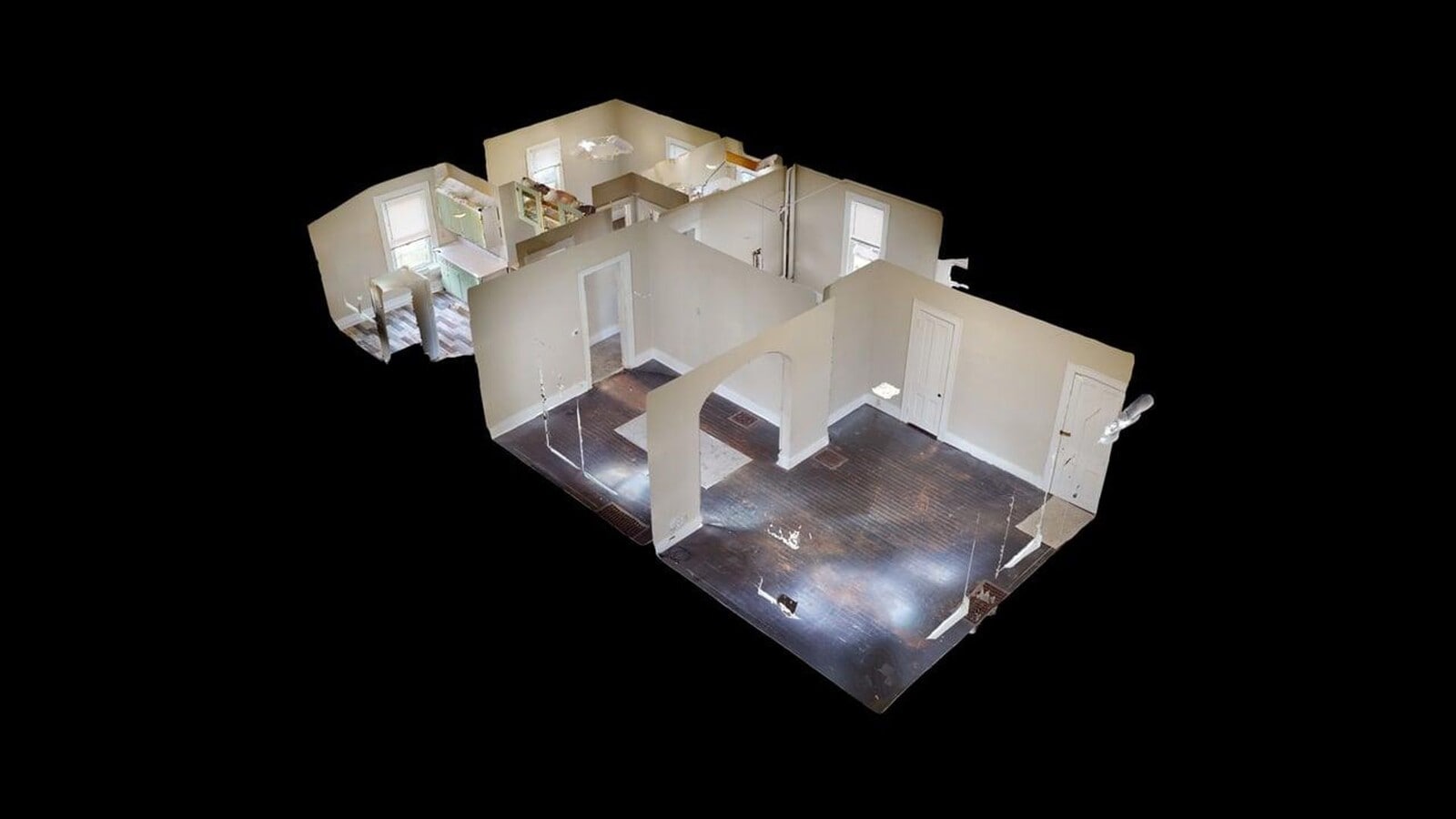 Photo - Old Town Charm