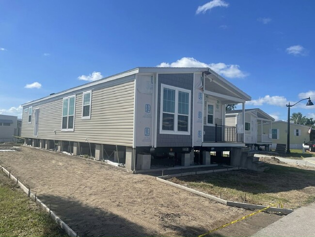 Building Photo - 6910 42nd Trail N Rental