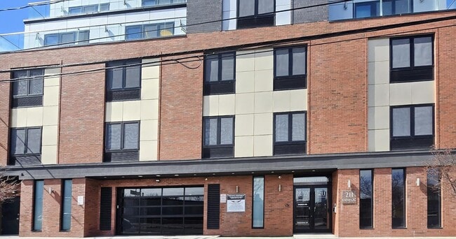 Photo - 211 Baldwin Ave Unit 403