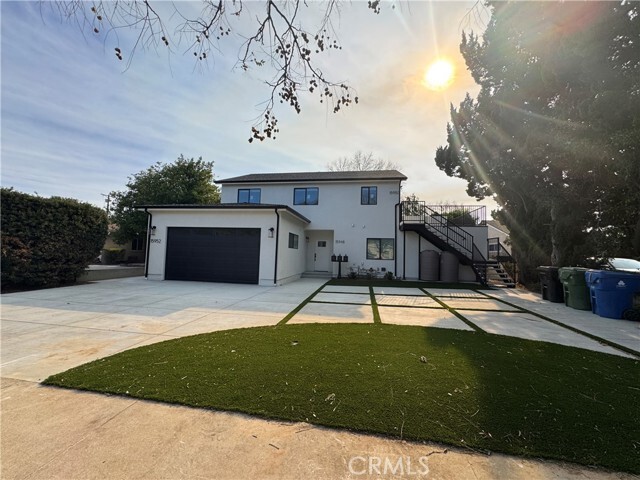 Photo - 15948 Tuba St Townhome