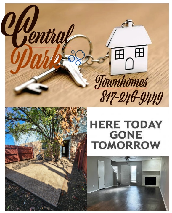 Building Photo - 120 S Las Vegas Trail