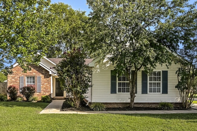 Building Photo - 1147 Melvin Dr