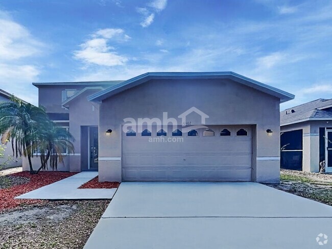 Building Photo - 10402 Boyette Creek Blvd Rental