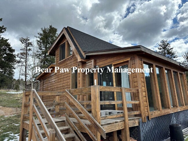 Building Photo - "Charming 1-Bedroom Retreat in Bailey, CO ... Rental