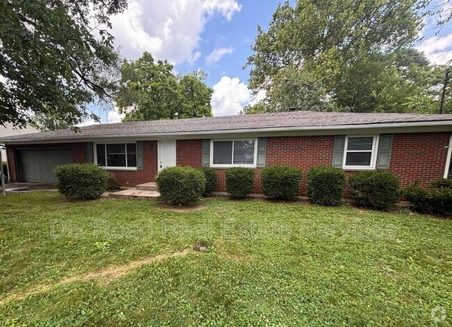 Building Photo - 4521 Eisenhower Pl Rental