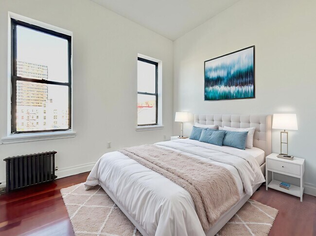 Photo - 607 W 137th St Unit 66