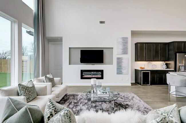 Photo - 4635 Sanders Meadow Ln