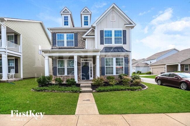 Building Photo - 9725 Rayneridge Drive