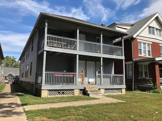 Building Photo - 76 Chittenden Ave Unit B