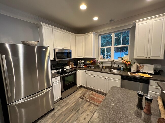 Cocina - 25 Sugar Maple Ln