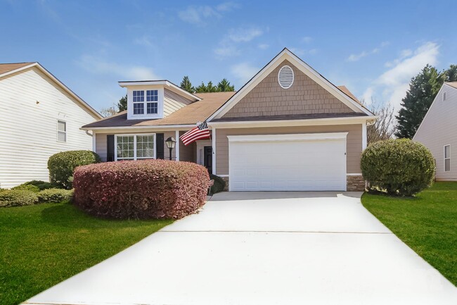 3329 Coach House Ct