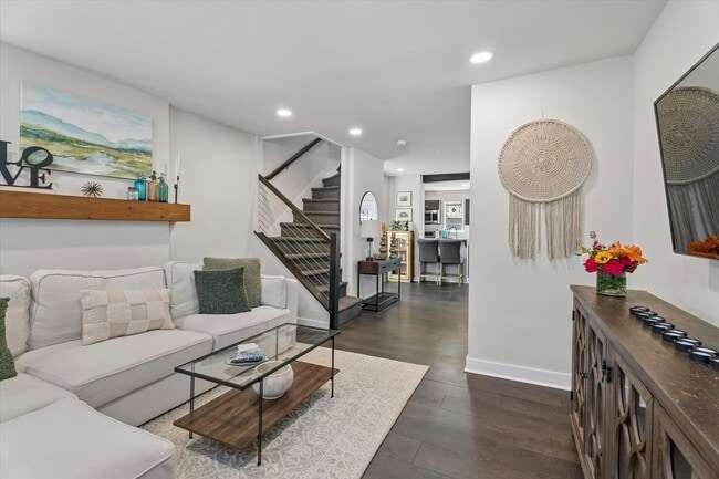 Photo - Beautifully Renovated End-Unit Townhome in the Heart of Phoenixville